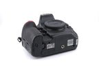 Nikon D810