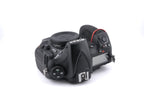 Nikon D810