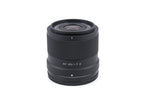 Viltrox 25mm f1.7 AF Air
