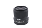 Viltrox 25mm f1.7 AF Air