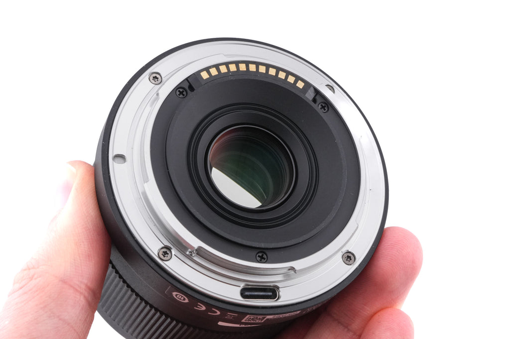 Viltrox 25mm f1.7 AF Air