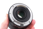 Viltrox 25mm f1.7 AF Air