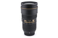 Nikon 24-70mm f2.8 AF-S Nikkor E ED N VR