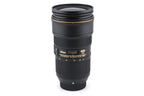 Nikon 24-70mm f2.8 AF-S Nikkor E ED N VR