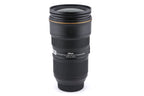 Nikon 24-70mm f2.8 AF-S Nikkor E ED N VR