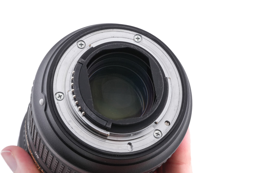 Nikon 24-70mm f2.8 AF-S Nikkor E ED N VR
