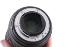 Nikon 24-70mm f2.8 AF-S Nikkor E ED N VR