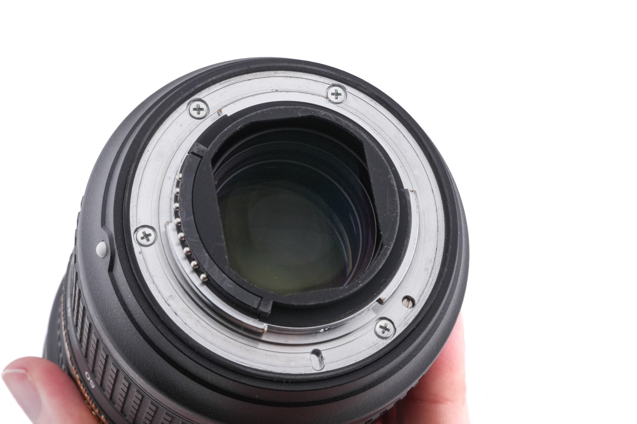 Nikon 24-70mm f2.8 AF-S Nikkor E ED N VR