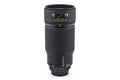 Nikon 80-200mm f2.8 AF Nikkor ED