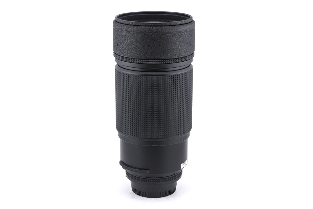 Nikon 80-200mm f2.8 AF Nikkor ED