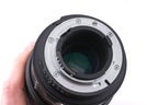 Nikon 80-200mm f2.8 AF Nikkor ED