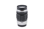 Pentax 135mm f3.5 Takumar