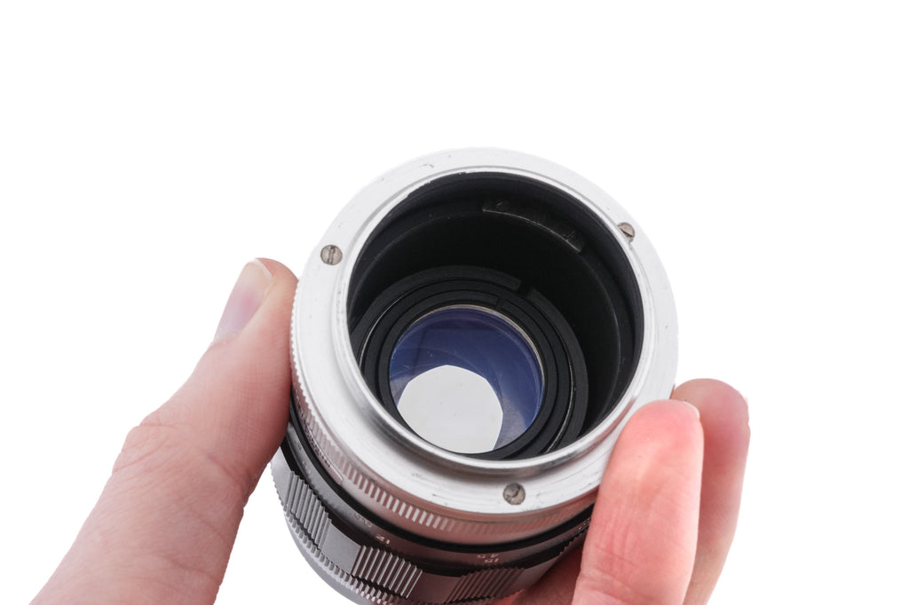 Pentax 135mm f3.5 Takumar