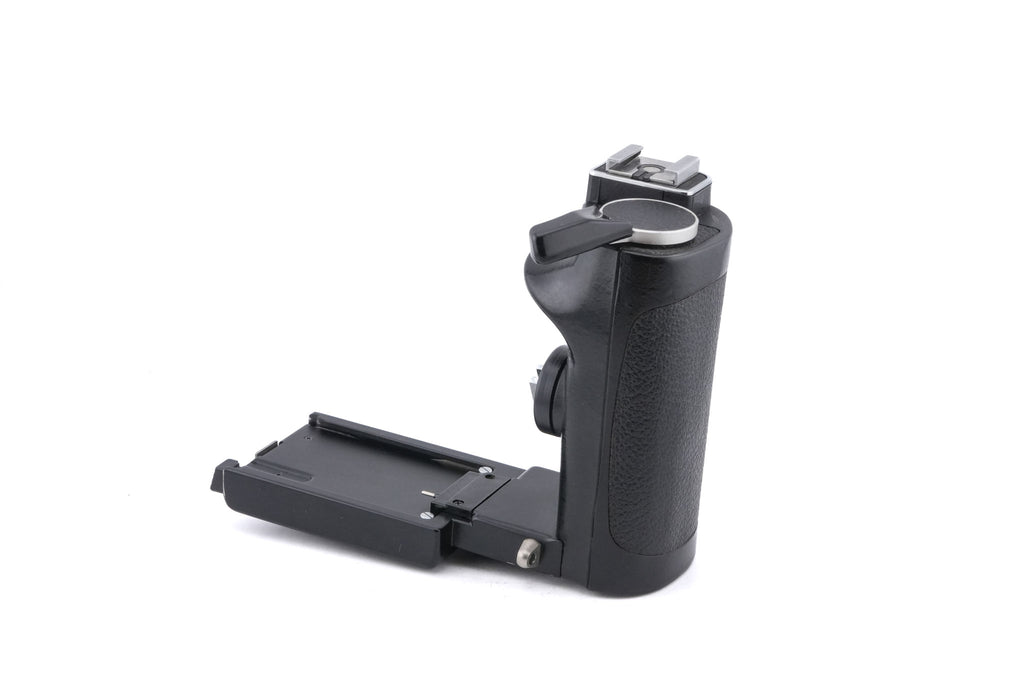 Zenza Bronica Speed Grip-E Winder