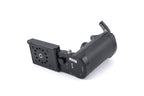 Zenza Bronica Speed Grip-E Winder