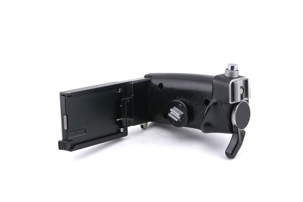 Zenza Bronica Speed Grip-E Winder