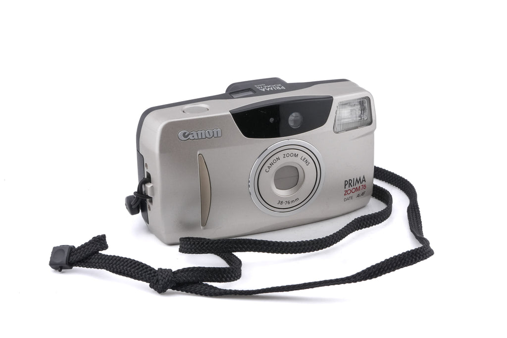 Canon Prima Zoom 76