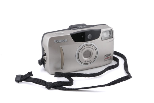 Canon Prima Zoom 76