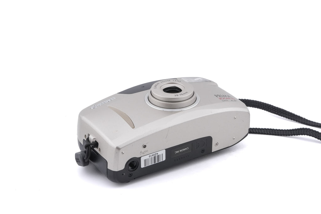 Canon Prima Zoom 76