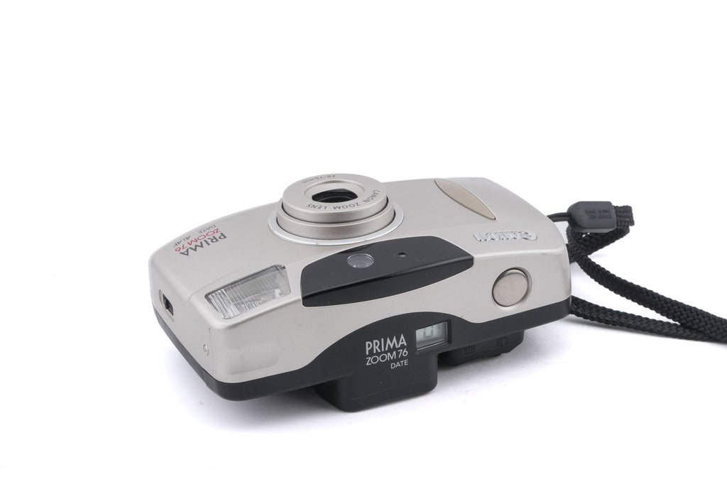 Canon Prima Zoom 76