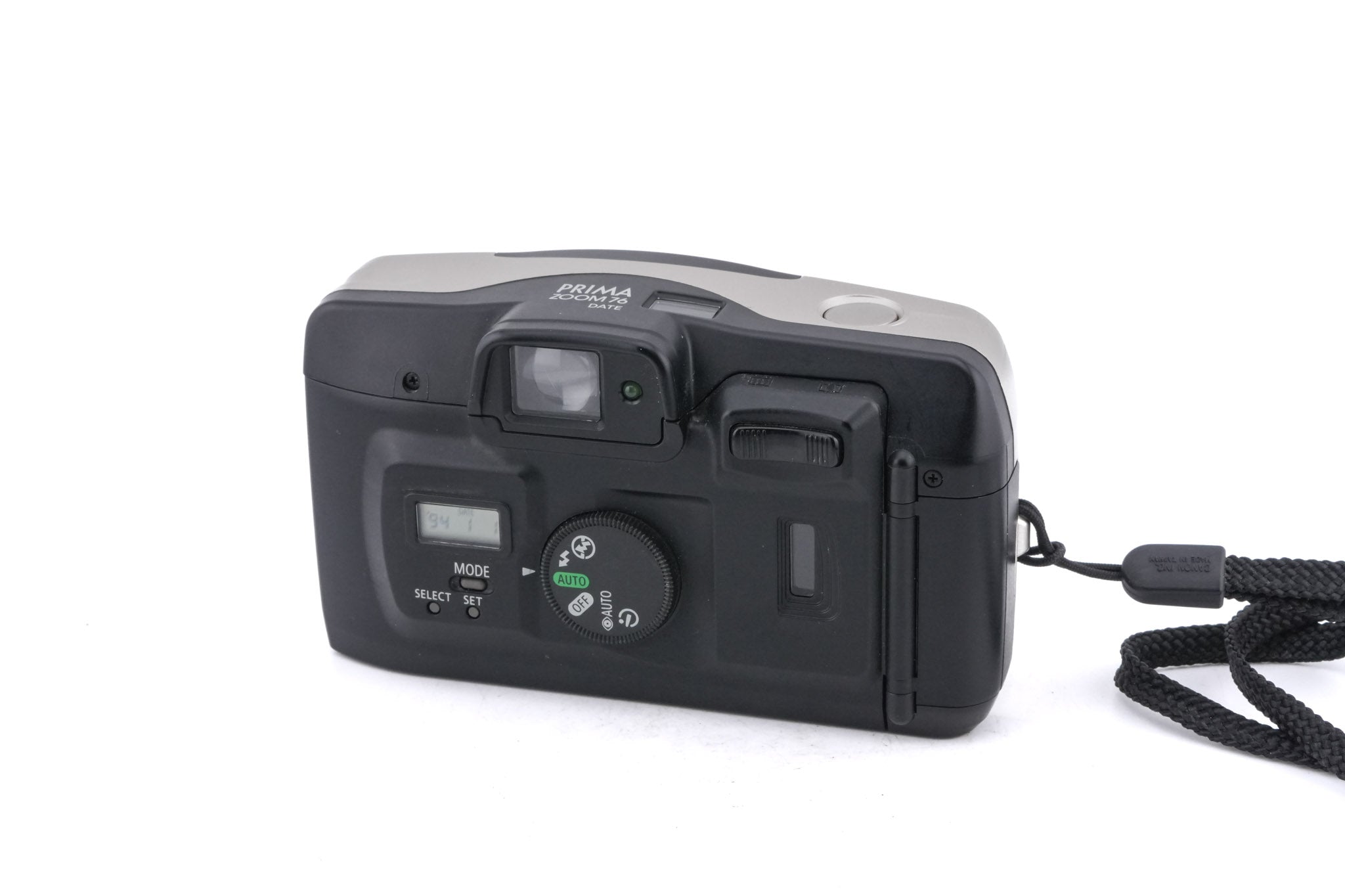 Canon Prima Zoom 76