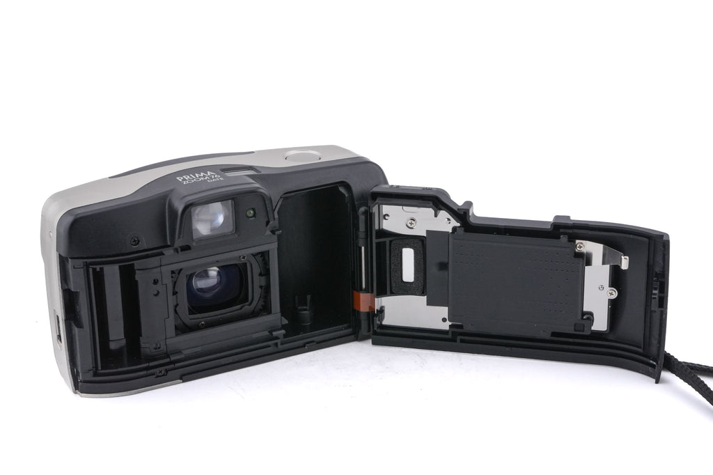 Canon Prima Zoom 76