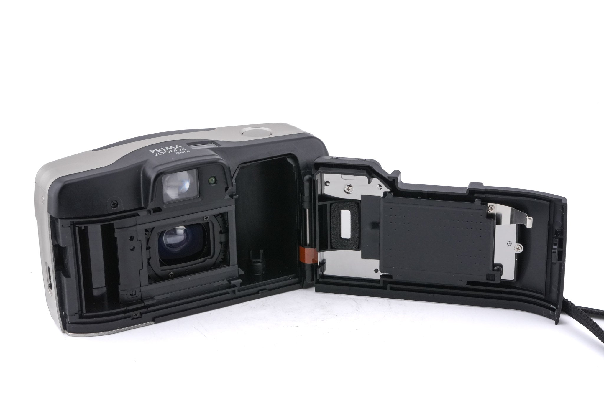 Canon Prima Zoom 76