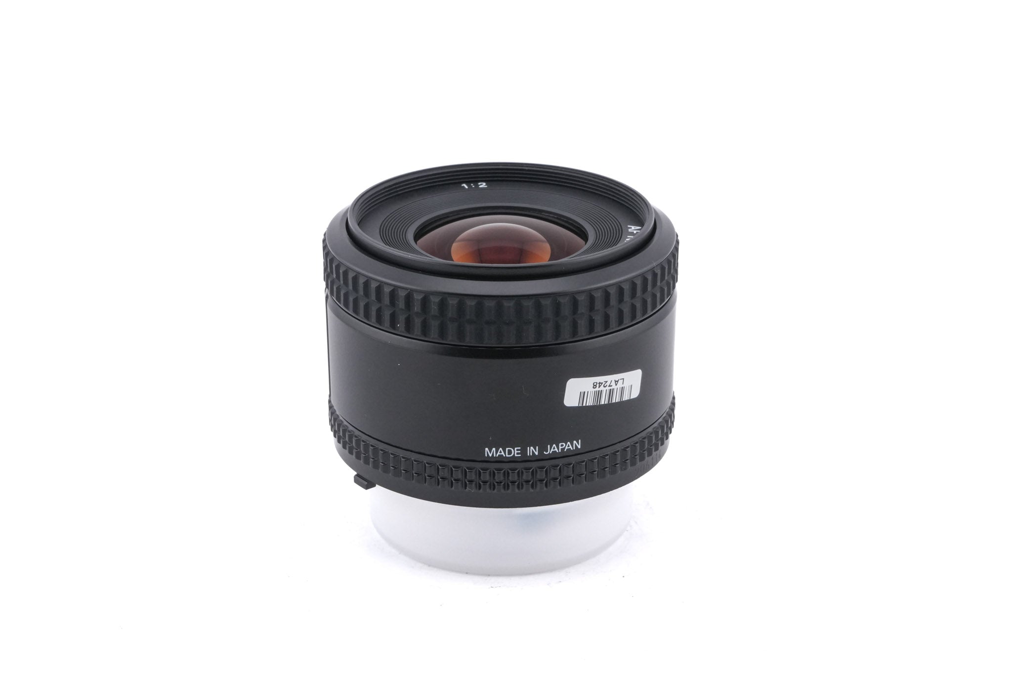 Nikon 35mm f2 AF Nikkor