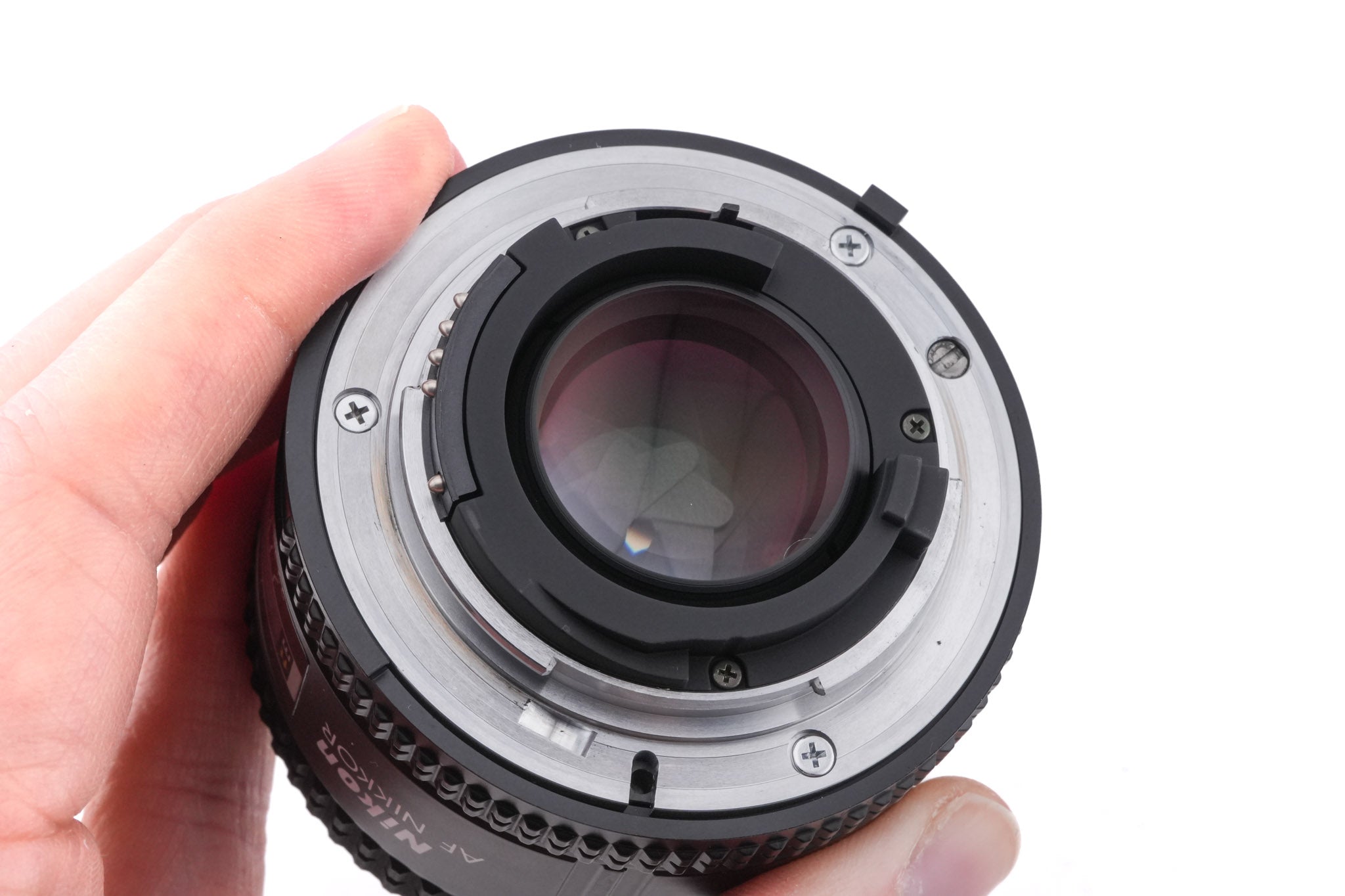 Nikon 35mm f2 AF Nikkor