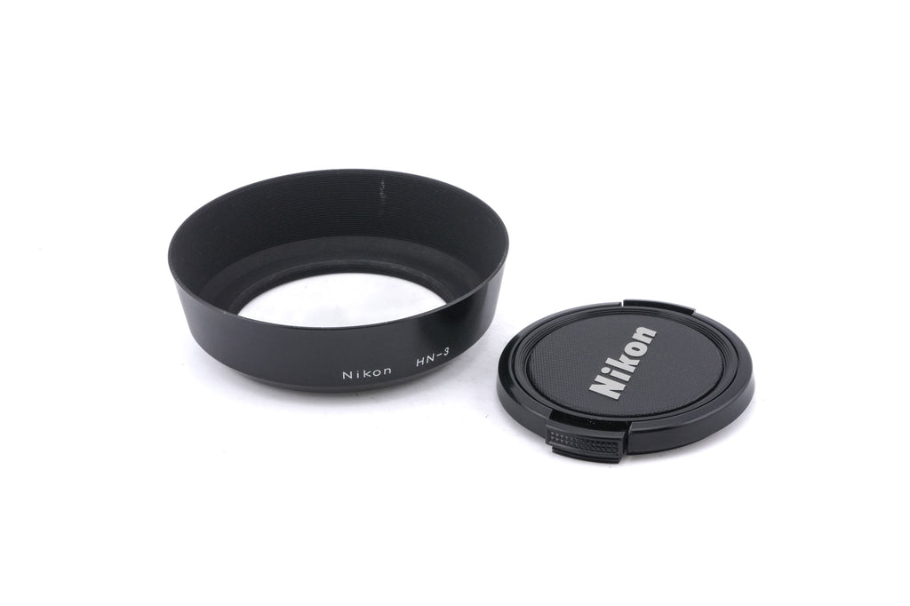 Nikon 35mm f2 AF Nikkor