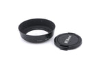 Nikon 35mm f2 AF Nikkor