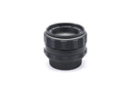 Pentax 55mm f1.8 Super-Takumar