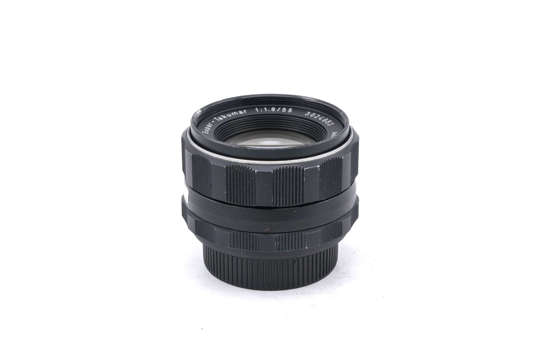 Pentax 55mm f1.8 Super-Takumar