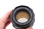 Pentax 55mm f1.8 Super-Takumar