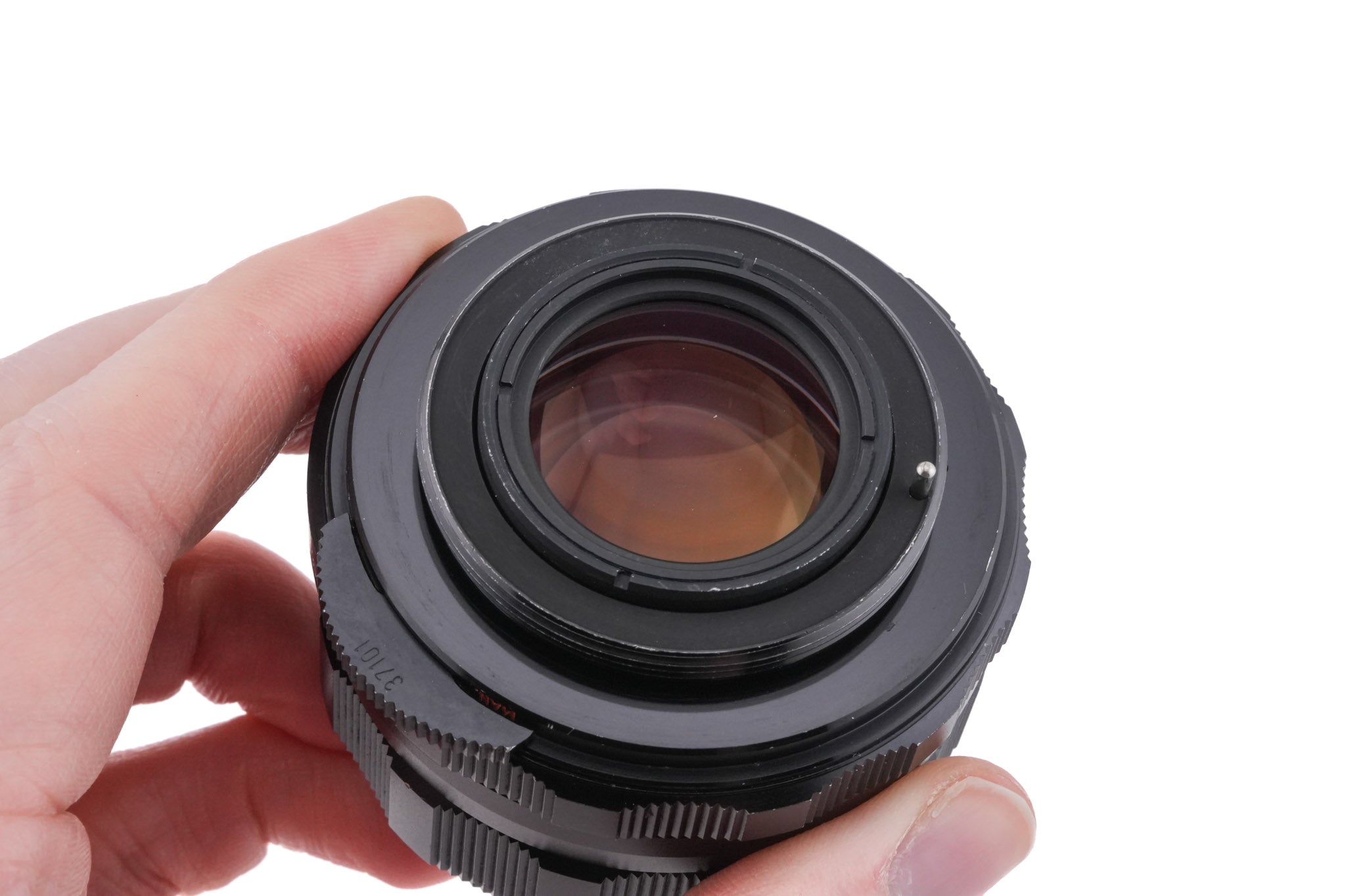Pentax 55mm f1.8 Super-Takumar