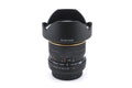Samyang 14mm f2.8 ED AS IF UMC