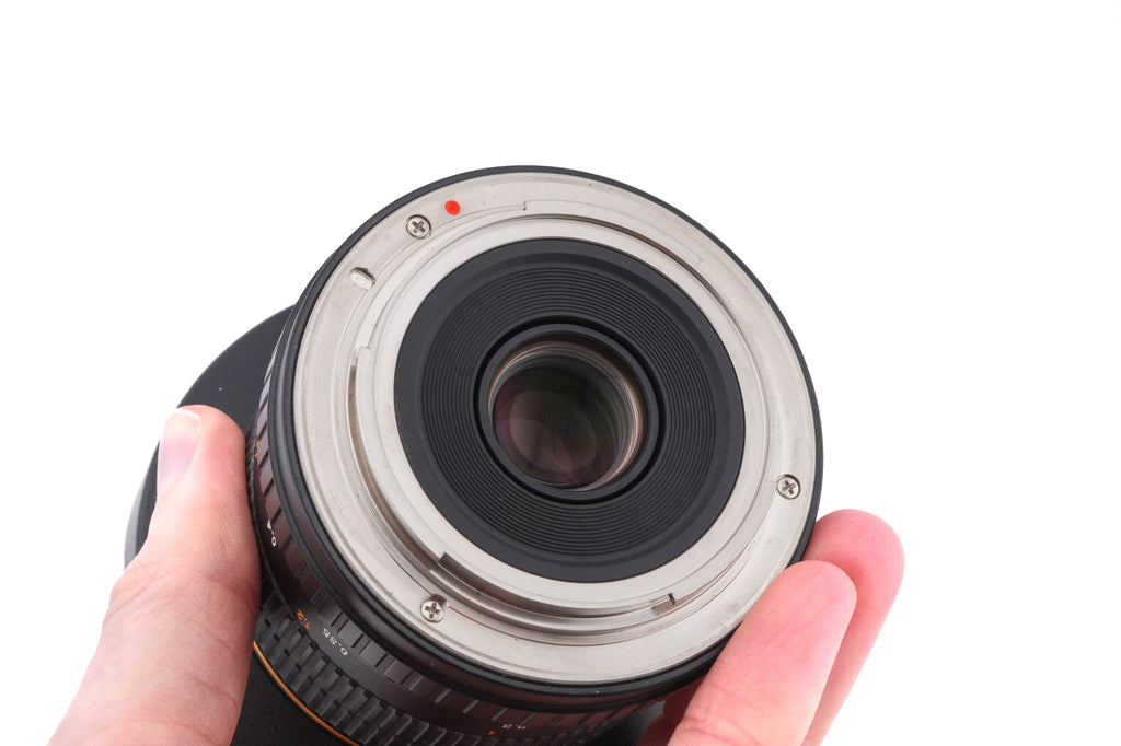 Samyang 14mm f2.8 ED AS IF UMC