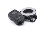 Nissin MF18 Macro Flash