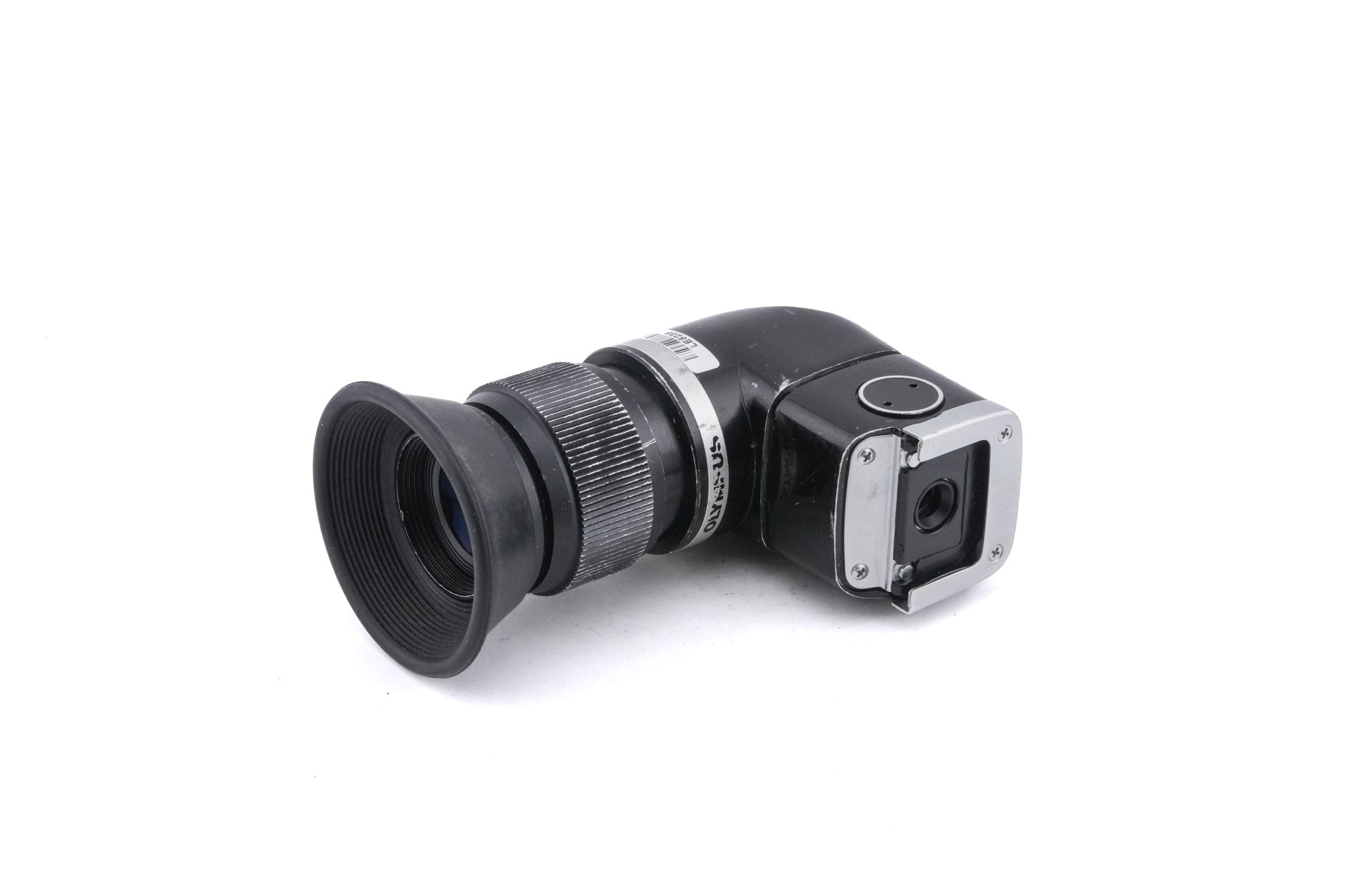 Olympus 90 Degree Angle Finder Macro 1.2X + 2.5X