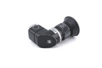 Olympus 90º Angle Finder Macro 1.2X + 2.5X