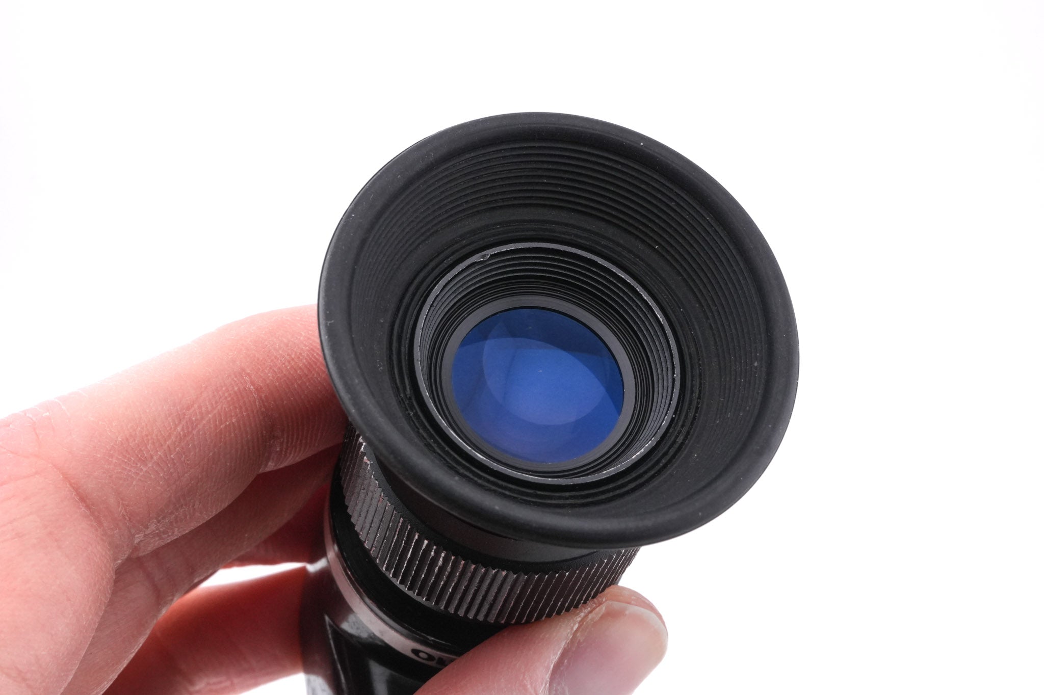 Olympus 90 Degree Angle Finder Macro 1.2X + 2.5X