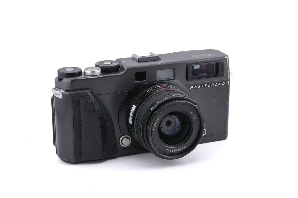 Hasselblad Xpan II (3014020) + 45mm f4 (3024015)