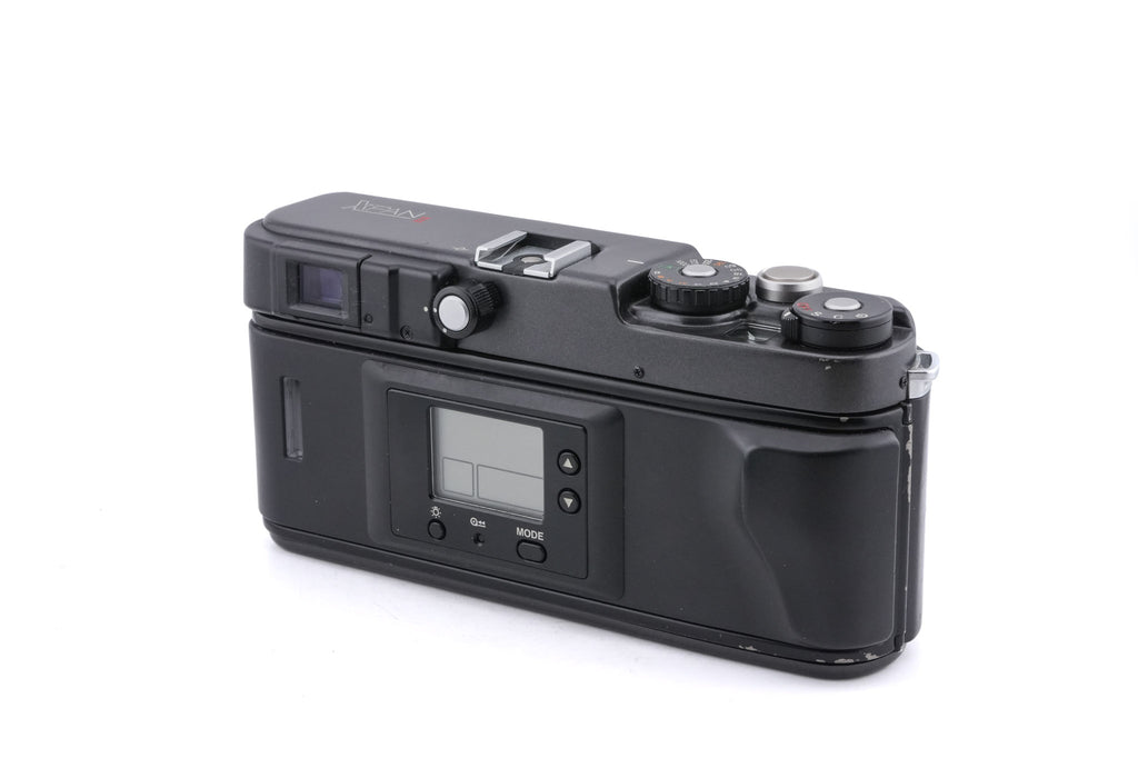 Hasselblad Xpan II (3014020) + 45mm f4 (3024015)