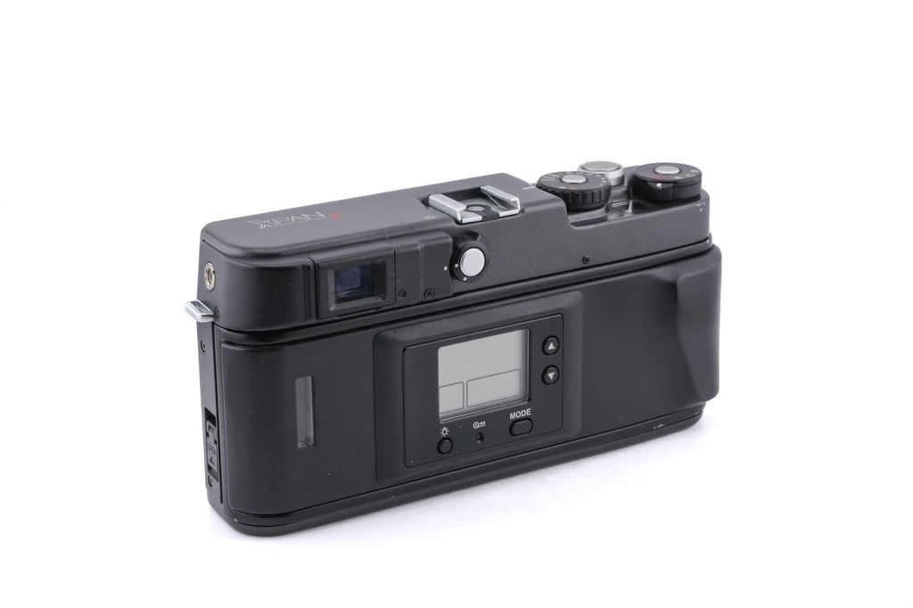Hasselblad Xpan II (3014020) + 45mm f4 (3024015)