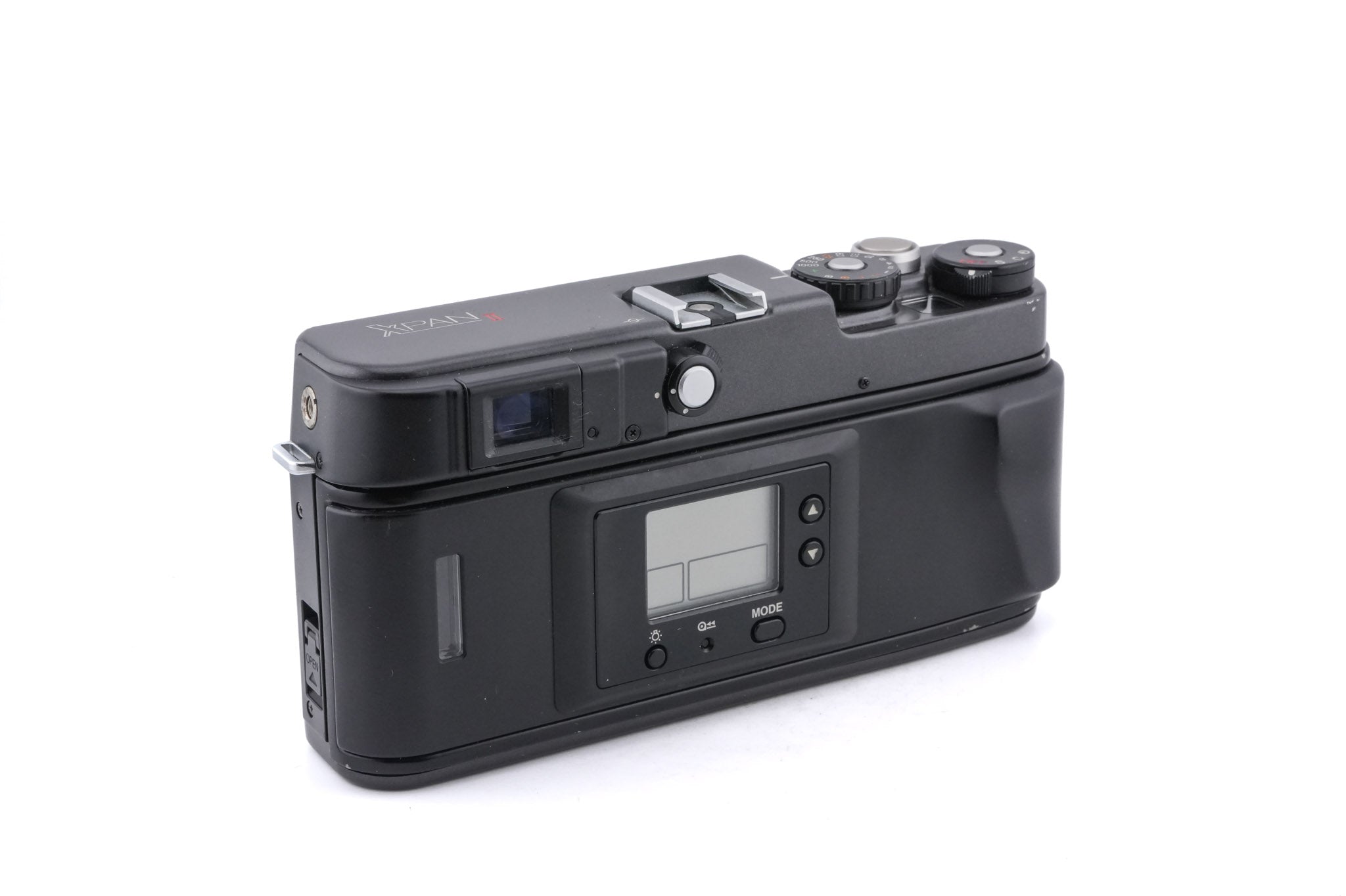 Hasselblad Xpan II (3014020) + 45mm f4 (3024015)