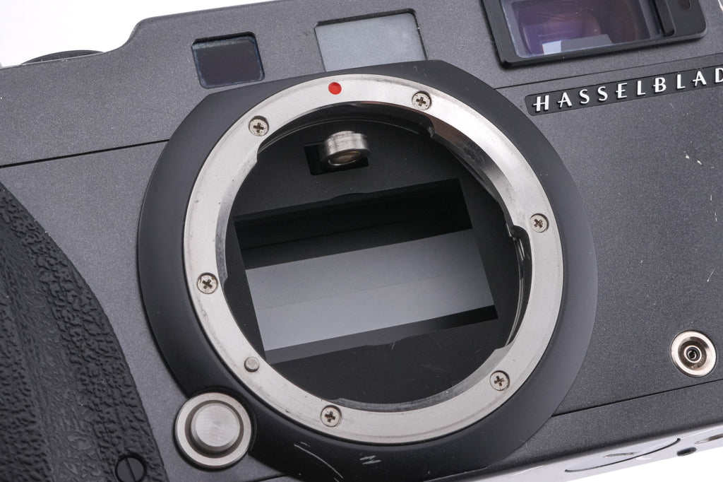 Hasselblad Xpan II (3014020) + 45mm f4 (3024015)