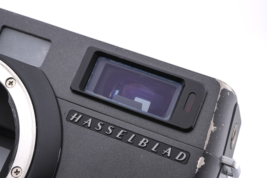 Hasselblad Xpan II (3014020) + 45mm f4 (3024015)