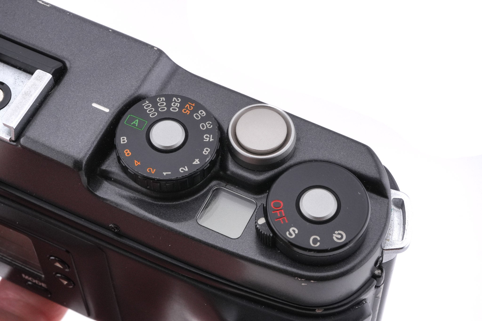 Hasselblad Xpan II (3014020) + 45mm f4 (3024015)