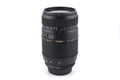 Tamron 70-300mm f4-5.6 AF LD DI Tele-Macro (A17)