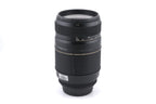 Tamron 70-300mm f4-5.6 AF LD DI Tele-Macro (A17)